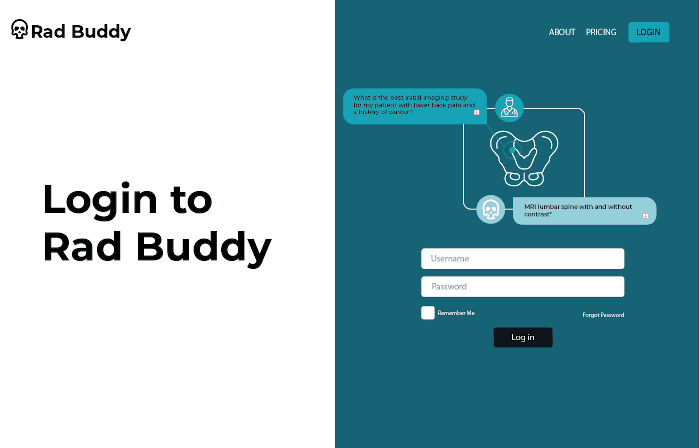 RadBuddy screenshot 2