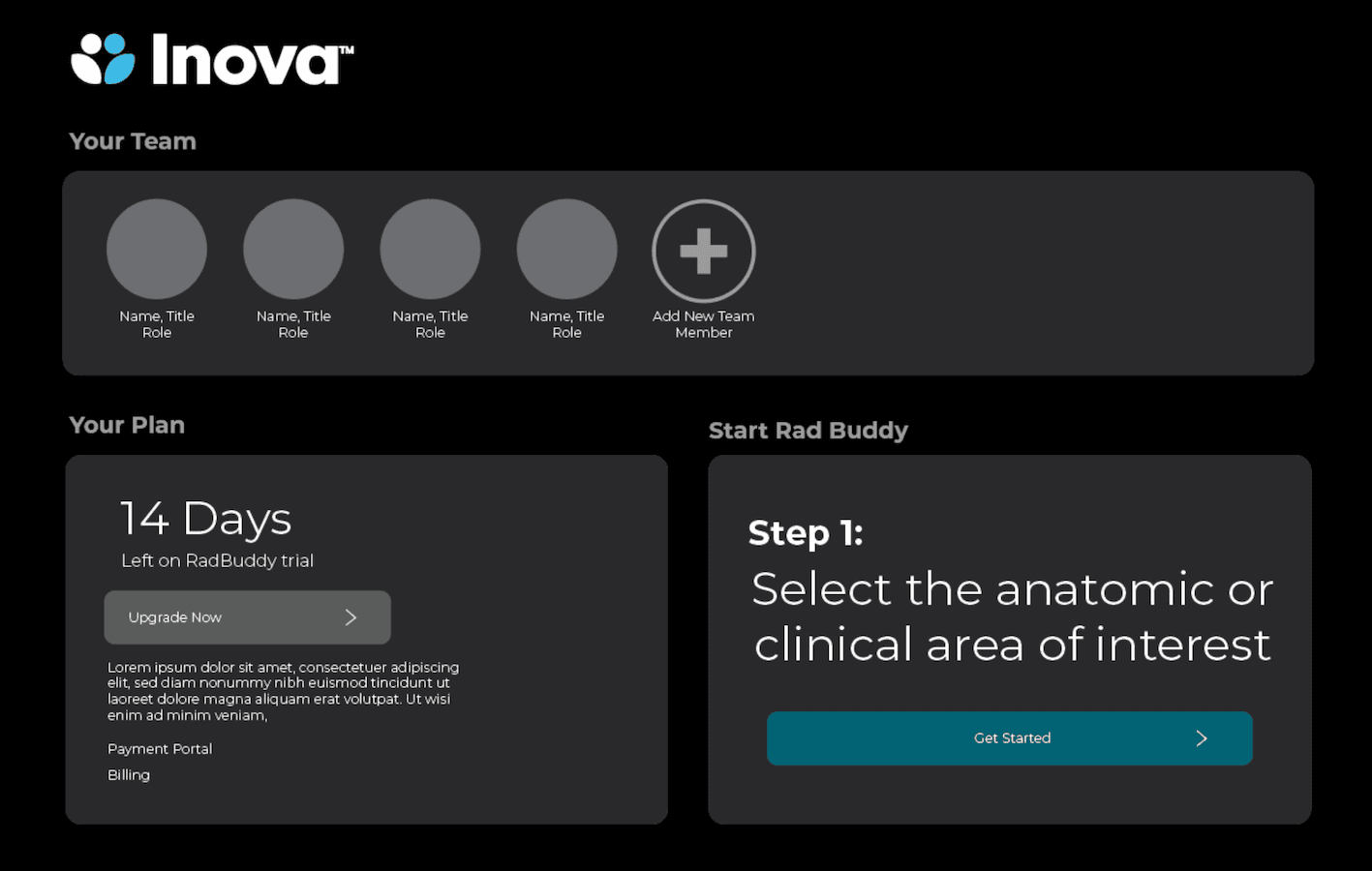 RadBuddy screenshot 4
