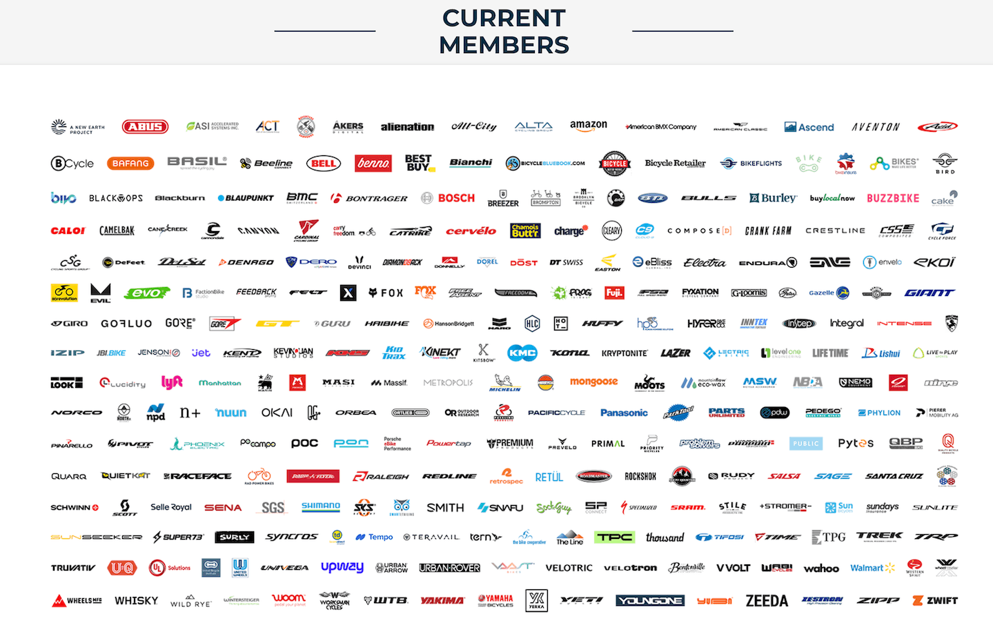 PeopleForBikes screenshot 3